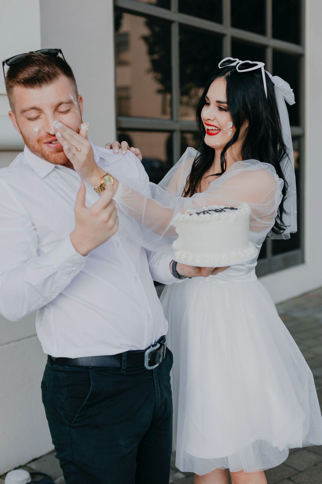 Elre and Rohan photo 12